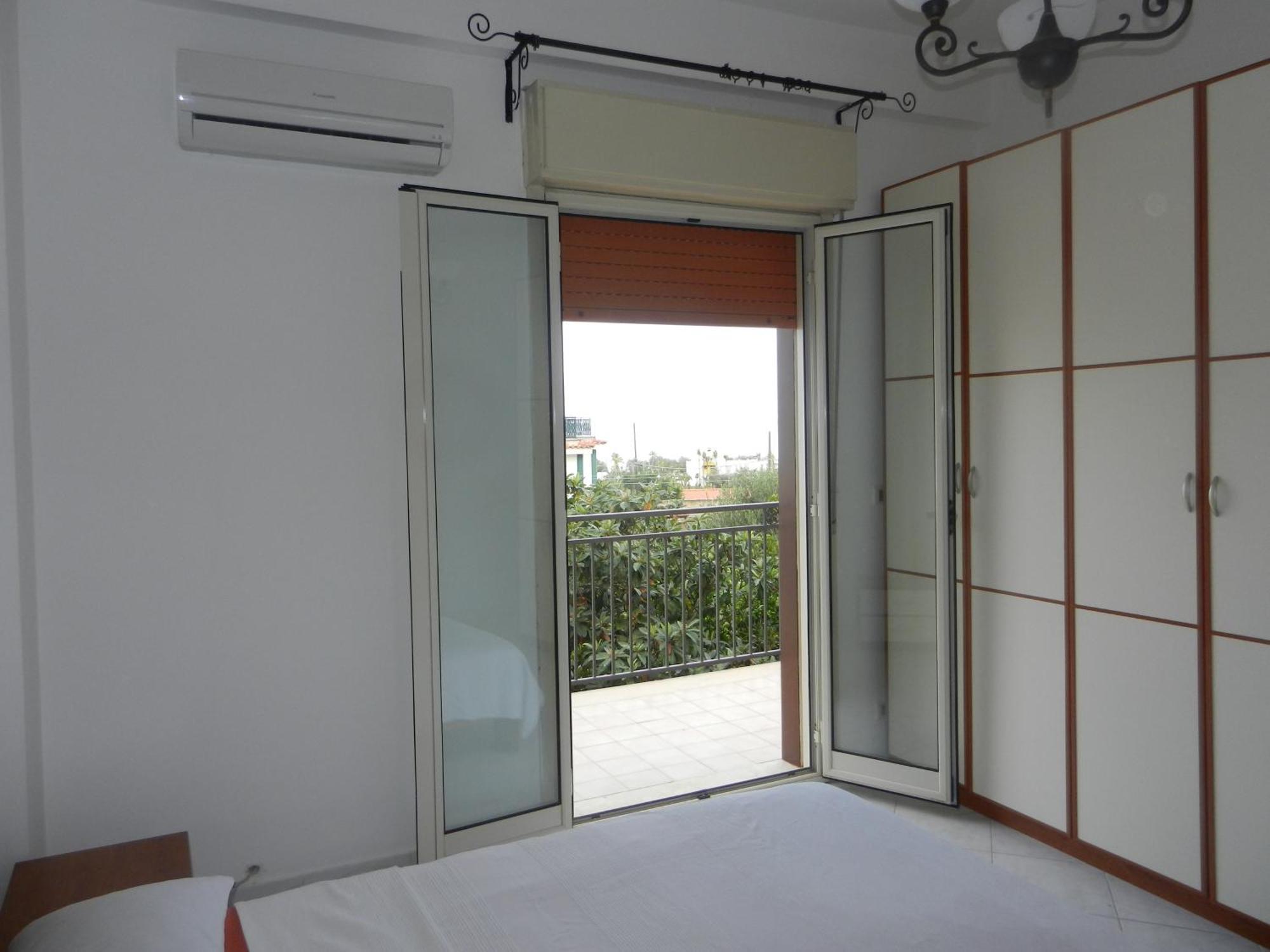 Ferienwohnung Leonardo Capaci Exterior foto